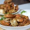 Sweet and Sour Crab Recipe