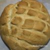 Boule Bread (Rustic Loaf) Recipe
