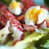 Lobster Salad Recipe