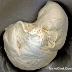 pizza dough