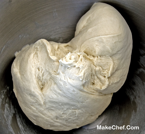 pizza dough