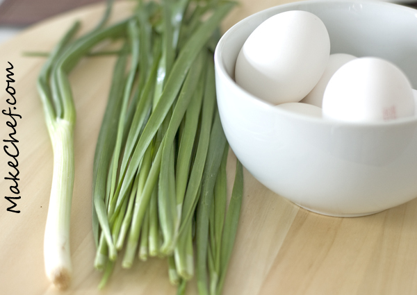 ingredients-chinese-chives-omlet