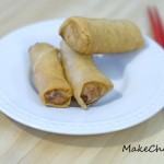 Lumpia Indonesian Nem