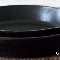 Cast Iron Skillet