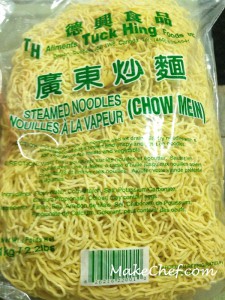 noodle