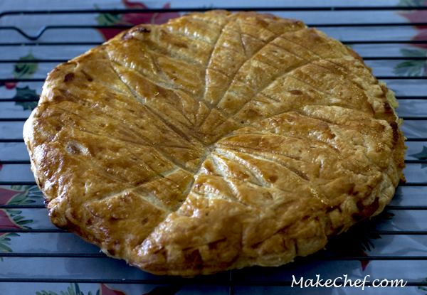 galette des rois